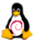 Linux: Como inserir o Tux/TuxDebian durante o boot do Debian
